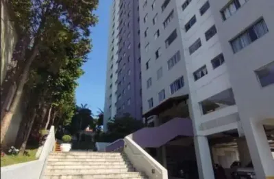 Apartamento com 2 dormitórios à venda, 59 m² por r$ 393.000,00 - assunção - são bernardo do campo/sp