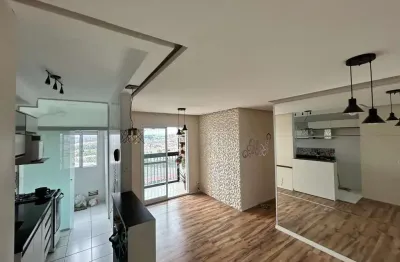 Apartamento com 3 dormitórios, 72 m² - venda por r$ 650.000,00 ou aluguel por r$ 3.922,00/mês - centro - são bernardo do campo/sp