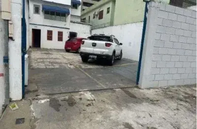 Prédio para alugar, 300 m² por r$ 9.270,00/mês - rudge ramos - são bernardo do campo/sp