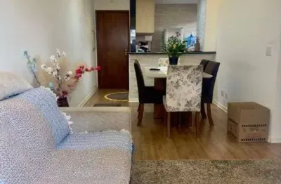 Apartamento para alugar, 60 m² por r$ 2.792,00/mês - vila gonçalves - são bernardo do campo/sp