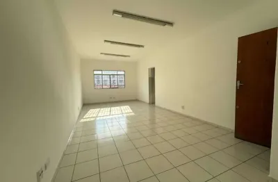 Sala para alugar, 35 m² por r$ 1.590,00/mês - paulicéia - são bernardo do campo/sp