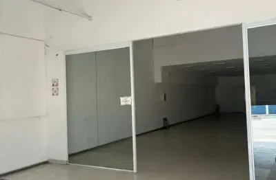 Salão para alugar, 257 m² por r$ 12.686,70/mês - centro - são bernardo do campo/sp
