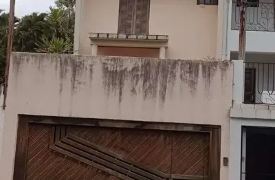 Sobrado com 3 dormitórios à venda, 178 m² por r$ 795.000,00 - vila dusi - são bernardo do campo/sp