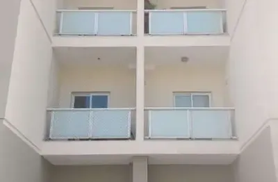 Apartamento com 2 dormitórios à venda, 60 m² por r$ 477.000,00 - vila valparaíso - santo andré/sp