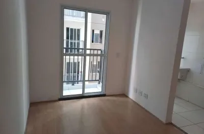 Apartamento à venda, 42 m² por r$ 290.000,00 - parque espacial - são bernardo do campo/sp