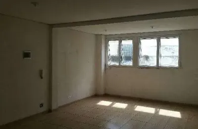 Kitnet para alugar, 33 m² por r$ 1.001,00/mês - independência - são bernardo do campo/sp