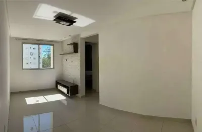 Apartamento com 2 dormitórios à venda, 50 m² por r$ 350.000,00 - planalto - são bernardo do campo/sp