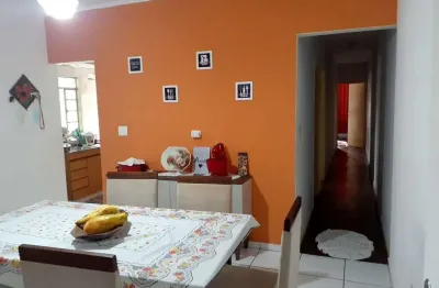 Casa com 3 dormitórios à venda, 255 m² por r$ 530.000,00 - assunção - são bernardo do campo/sp