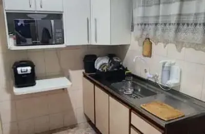 Apartamento à venda, 55 m² por r$ 255.000,00 - assunção - são bernardo do campo/sp