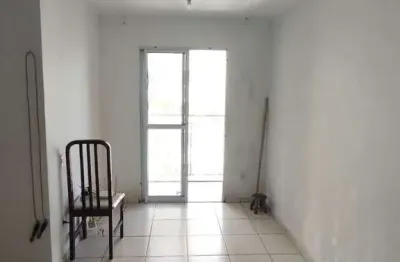 Apartamento à venda, 55 m² por r$ 255.000,00 - jardim santa cristina - santo andré/sp