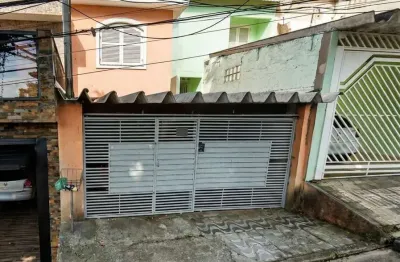 Sobrado com 4 dormitórios à venda, 196 m² por r$ 565.000,00 - vila floresta - santo andré/sp