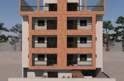 Apartamento com 2 dormitórios à venda, 65 m² por r$ 615.000,00 - jardim hollywood - são bernardo do campo/sp