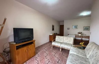 Apartamento para alugar, 84 m² por r$ 4.010,00/mês - centro - guarujá/sp