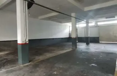 Salão para alugar, 430 m² por r$ 13.300,00/mês - assunção - são bernardo do campo/sp