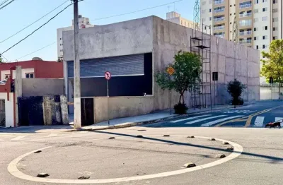 Galpão para alugar, 300 m² por r$ 15.496,00/mês - centro - são bernardo do campo/sp