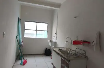 Sala para alugar, 40 m² por r$ 1.850,00/mês - assunção - são bernardo do campo/sp