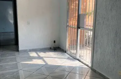 Apartamento com 3 dormitórios à venda, 76 m² por r$ 250.000,00 - vila joão ramalho - santo andré/sp