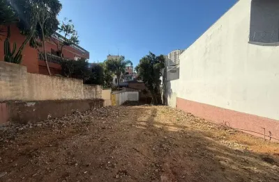 Terreno à venda, 330 m² por r$ 1.060.000,00 - centro - são bernardo do campo/sp