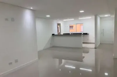 Apartamento com 3 dormitórios, 173 m² - venda por r$ 631.441,80 ou aluguel por r$ 4.525,00 - baeta neves - são bernardo do campo/sp