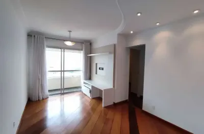 Apartamento com 3 dormitórios à venda, 70 m² por r$ 685.000,00 - centro - são bernardo do campo/sp