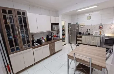 Casa com 2 dormitórios à venda, 145 m² por r$ 660.000,00 - assunção - são bernardo do campo/sp
