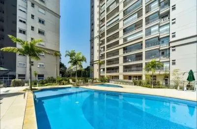 Apartamento à venda, 180 m² por r$ 2.130.000,00 - nova petrópolis - são bernardo do campo/sp