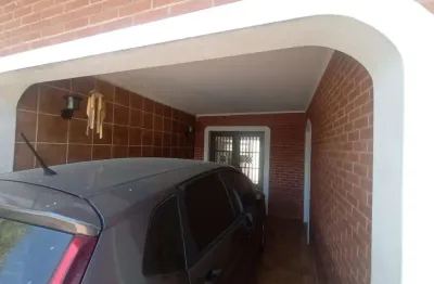 Casa com 3 dormitórios, 194 m² - venda por r$ 1.330.000,00 ou aluguel por r$ 6.950,00/mês - centro - são bernardo do campo/sp