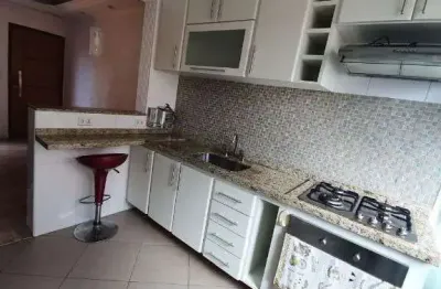 Apartamento à venda, 52 m² por r$ 275.000,00 - assunção - são bernardo do campo/sp