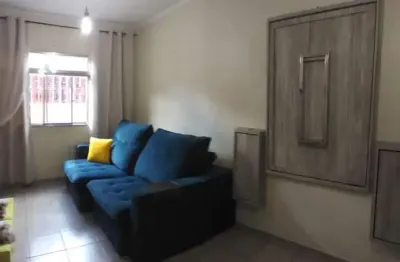 Apartamento à venda, 54 m² por r$ 270.000,00 - santa terezinha - são bernardo do campo/sp