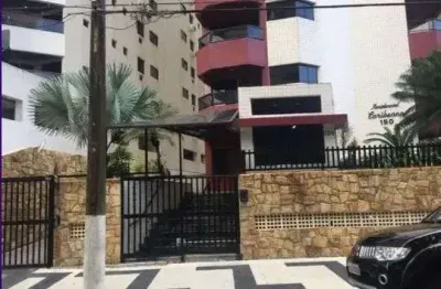 Apartamento com 3 dormitórios para alugar, 160 m² por r$ 7.330,00/mês - vila alzira - guarujá/sp