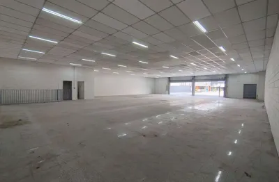 Salão, 800 m² - venda por r$ 7.500.000,00 ou aluguel por r$ 31.900,00/mês - planalto - são bernardo do campo/sp