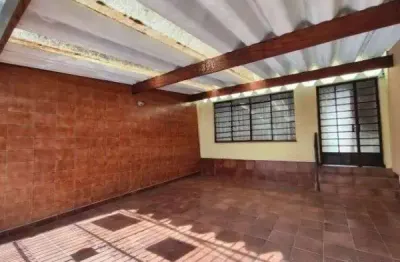 Casa com 2 dormitórios - venda por r$ 800.000,00 ou aluguel por r$ 4.163,86/mês - centro - são bernardo do campo/sp