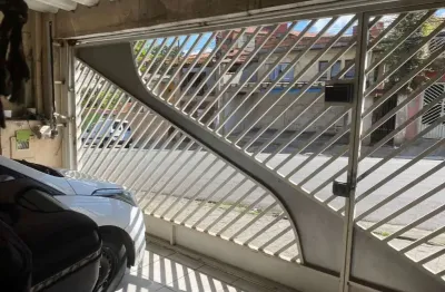 Casa com 2 dormitórios à venda, 98 m² por r$ 500.000 - vila alves dias - são bernardo do campo/sp