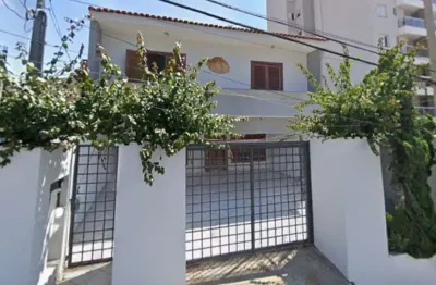 Sobrado com 4 dormitórios à venda, 260 m² por r$ 900.000,00 - santa terezinha - são bernardo do campo/sp