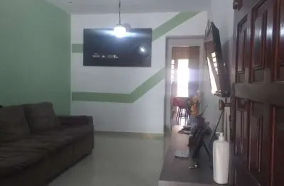 Sobrado com 2 dormitórios à venda, 87 m² por r$ 450.000,00 - nova petrópolis - são bernardo do campo/sp