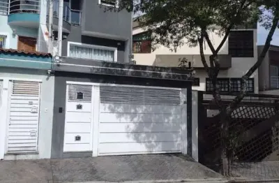 Sobrado com 4 dormitórios à venda, 270 m² por r$ 1.500.000,00 - nova petrópolis - são bernardo do campo/sp