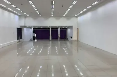 Salão para alugar, 570 m² por r$ 82.820,00/mês - centro - são bernardo do campo/sp