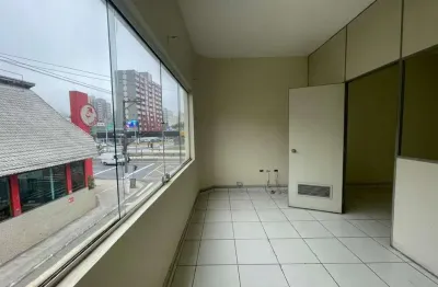Sala para alugar, 100 m² por r$ 4.750,00/mês - centro - são bernardo do campo/sp