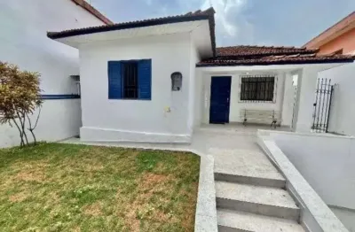 Casa com 3 dormitórios, 193 m² - venda por r$ 950.000,00 ou aluguel por r$ 4.760,00/mês - vila gonçalves - são bernardo do campo/sp