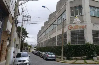 Prédio à venda, 4598 m² por r$ 56.488.016,35 - são josé - são caetano do sul/sp