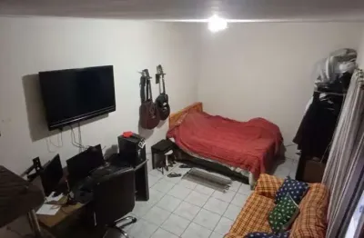 Casa com 2 dormitórios à venda, 56 m² por r$ 220.000,00 - vila alcântara - são bernardo do campo/sp