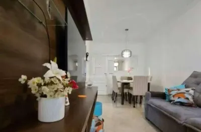 Apartamento à venda, 86 m² por r$ 480.000,00 - vila euclides - são bernardo do campo/sp