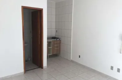 Kitnet com 1 dormitório para alugar, 20 m² por r$ 1.000,00/mês - bangu - santo andré/sp