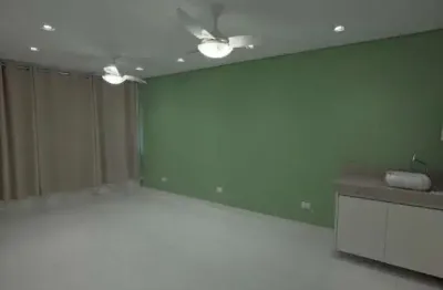 Sala, 38 m² - venda por r$ 165.000,00 ou aluguel por r$ 2.360,00/mês - centro - santo andré/sp