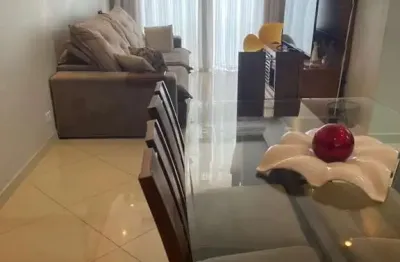 Apartamento à venda, 95 m² por r$ 750.000,00 - baeta neves - são bernardo do campo/sp