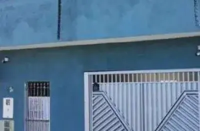 Sobrado com 2 dormitórios à venda, 190 m² por r$ 465.000,00 - riacho grande - são bernardo do campo/sp