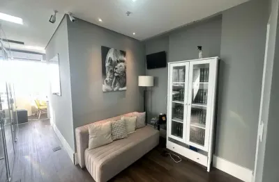 Sala, 42 m² - venda por r$ 435.000,00 ou aluguel por r$ 3.700,00/mês - centro - são bernardo do campo/sp