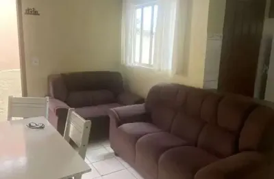 Casa para alugar, 70 m² por r$ 1.700,00/mês - vila palmares - santo andré/sp