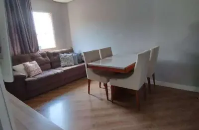 Apartamento com 2 dormitórios à venda, 67 m² por r$ 330.000,00 - taboão - são bernardo do campo/sp