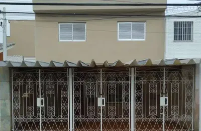Casa com 3 quartos para alugar na Rua Rio Verde, 32, Rudge Ramos, São Bernardo do Campo
